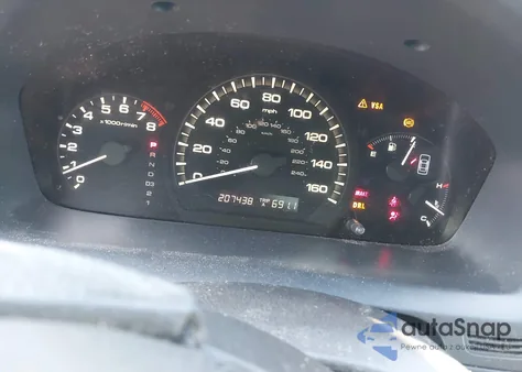 2006 Honda Accord Sdn Ex-L V6 из США, поврежденный, VIN 1HGCM66576A052799